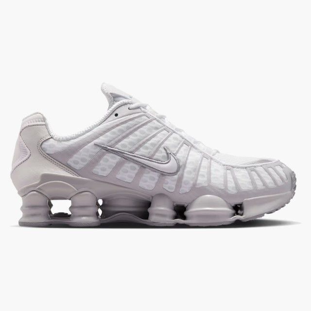 Sapatilhas Nike Shox TL SE para Homem