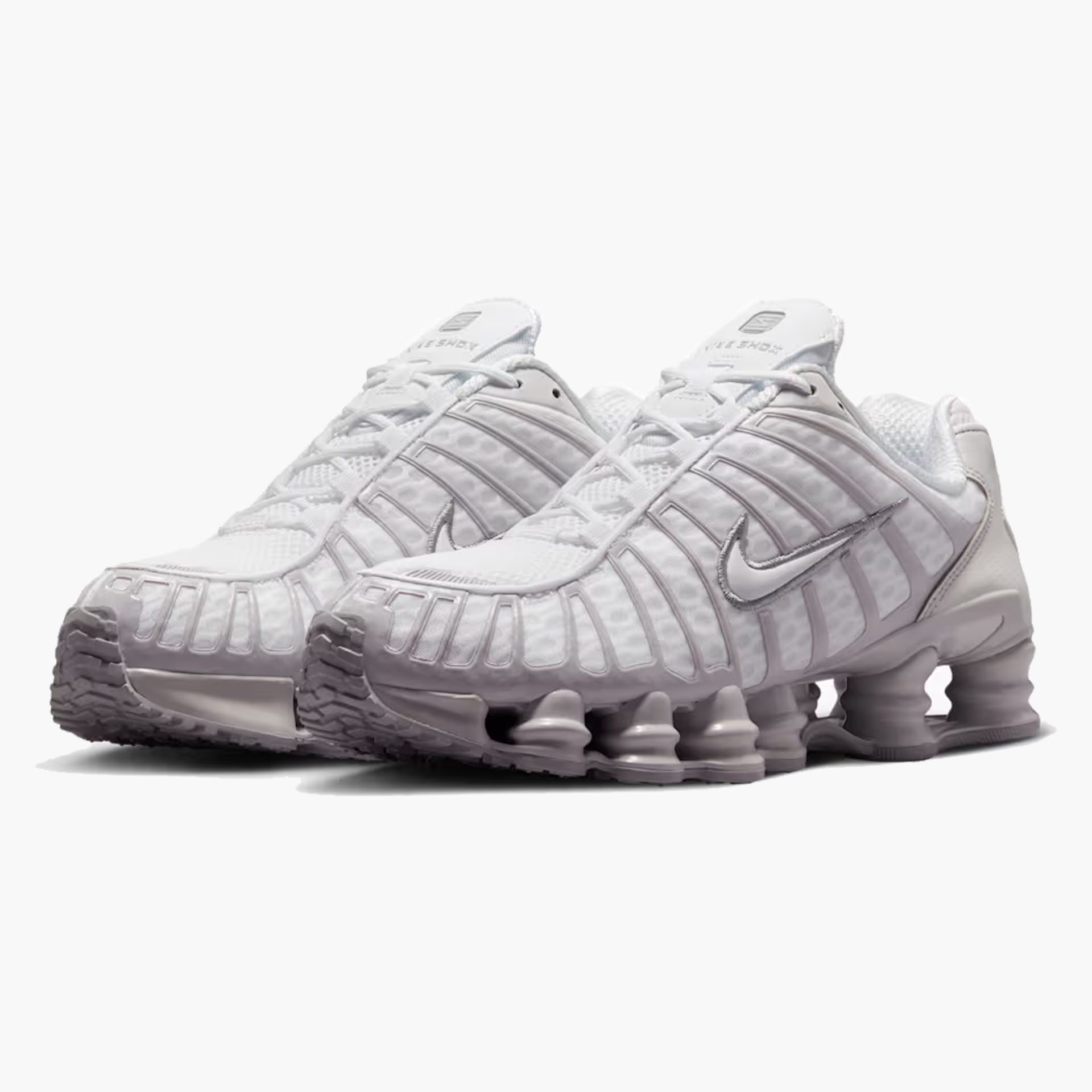 Sapatilhas Nike Shox TL SE para Homem
