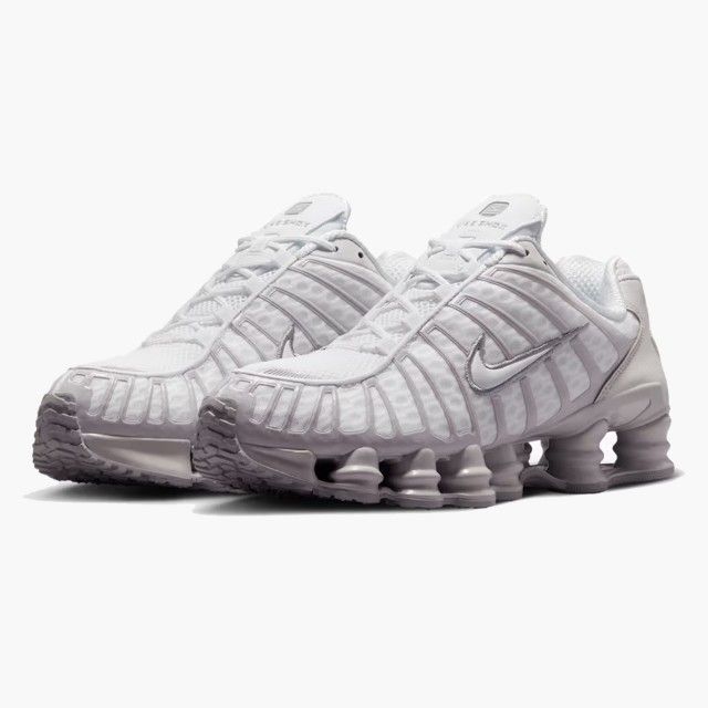 Sapatilhas Nike Shox TL SE para Homem