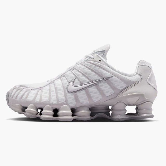Sapatilhas Nike Shox TL SE para Homem