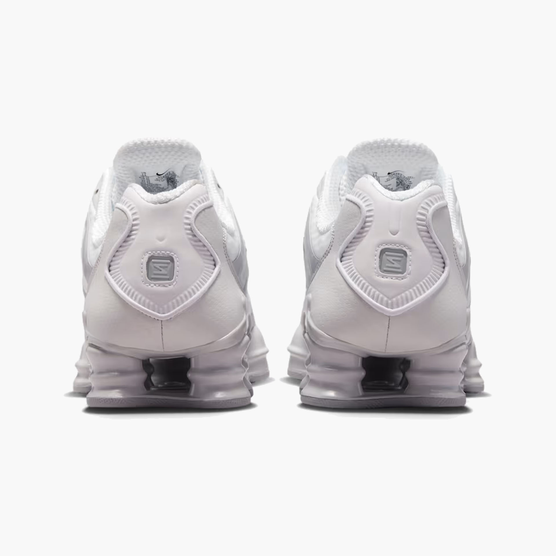 Sapatilhas Nike Shox TL SE para Homem