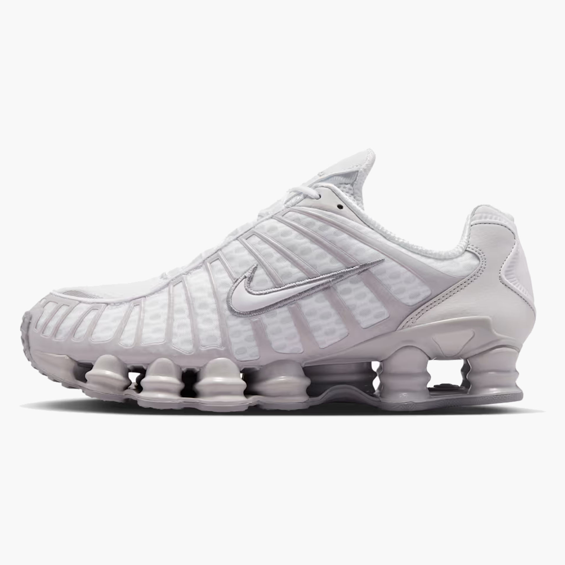 Sapatilhas Nike Shox TL SE para Homem