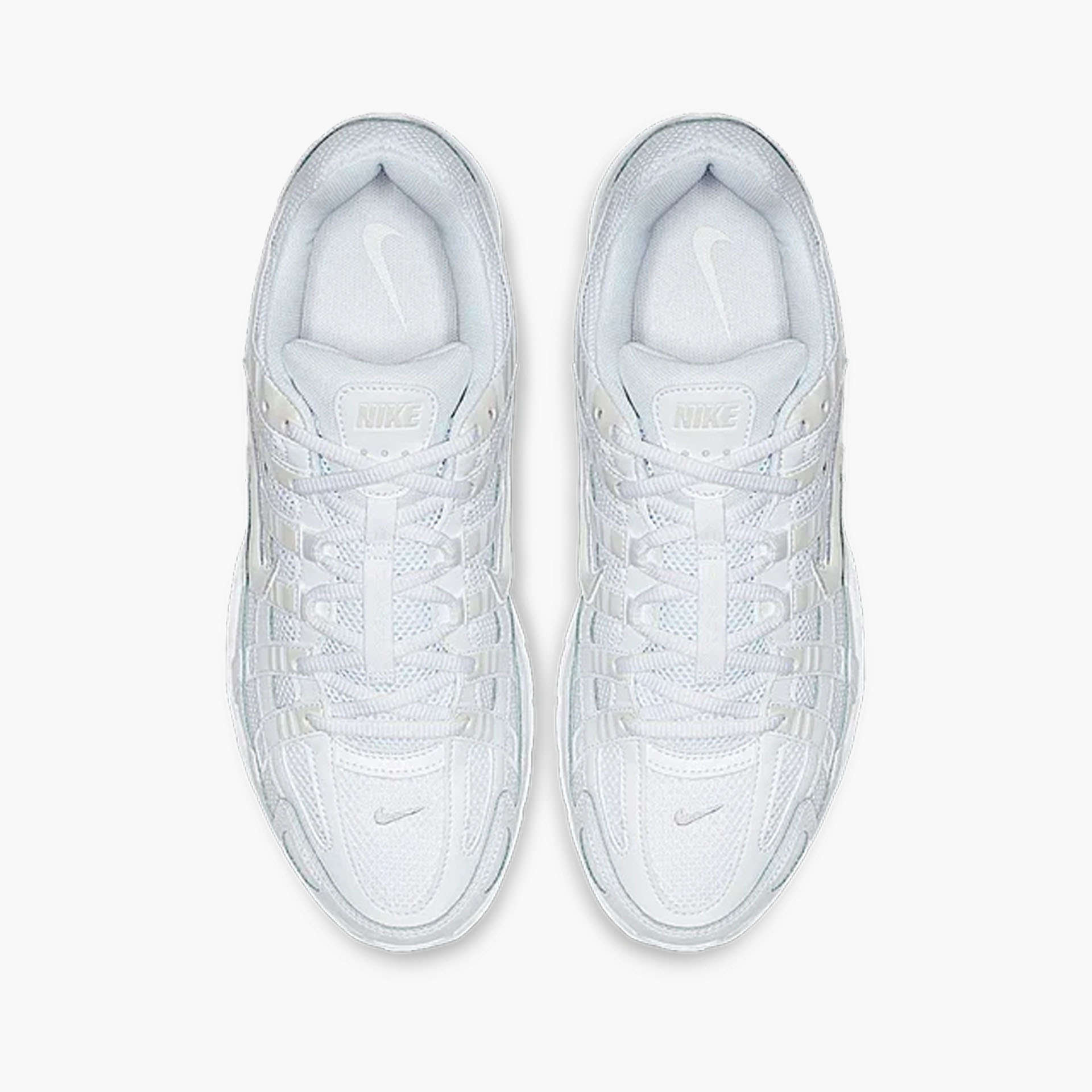 Sapatilhas Nike P-6000 Brancas para Homem