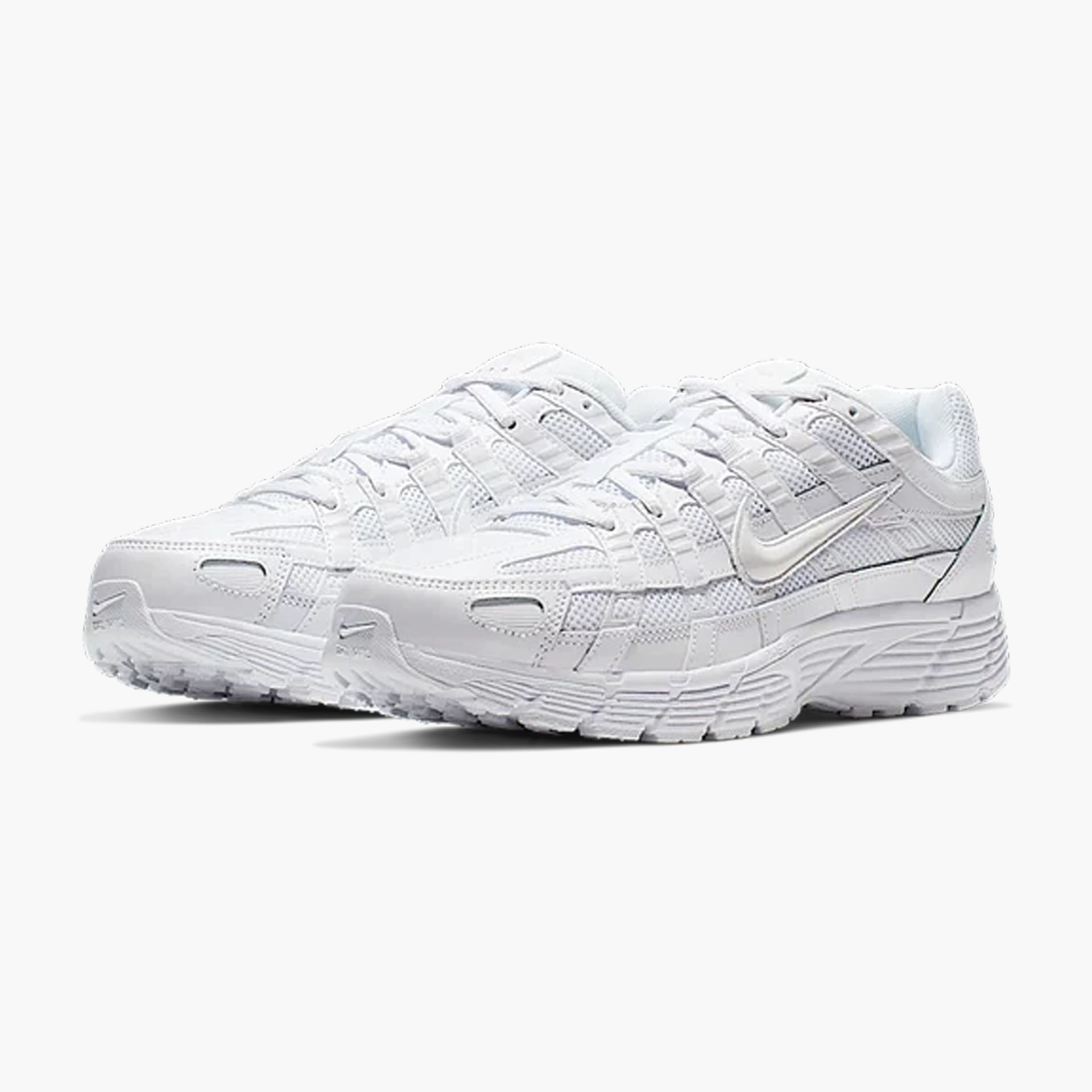 Sapatilhas Nike P-6000 Brancas para Homem