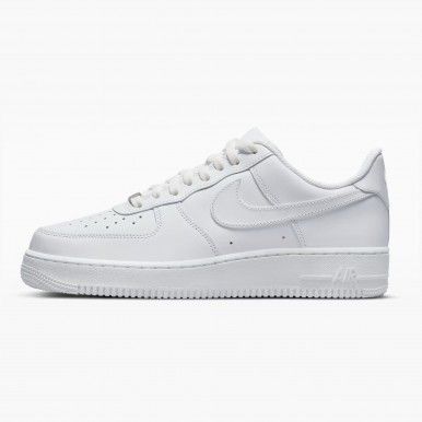 Zapatillas Nike Air Force 1 '07 blancas para hombre Zapatillas Nike Air Force 1 '07 blancas para hombre