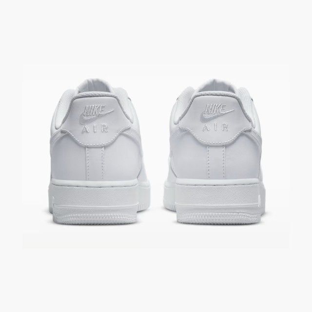 Zapatillas Nike Air Force 1 '07 blancas para hombre Zapatillas Nike Air Force 1 '07 blancas para hombre