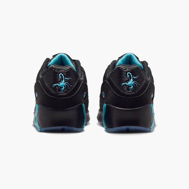 Sapatilhas Nike Air Max 90 Premium "Scorpion" J�nior