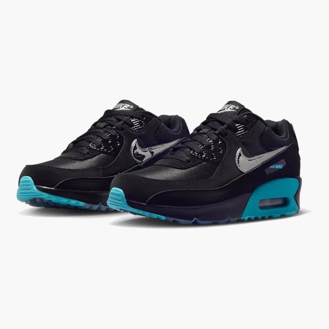 Sapatilhas Nike Air Max 90 Premium "Scorpion" J�nior