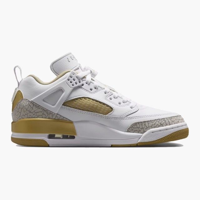 Sapatilhas Jordan Spizike Low para Mulher Sapatilhas Jordan Spizike Low para Mulher