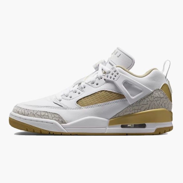 Sapatilhas Jordan Spizike Low para Mulher Sapatilhas Jordan Spizike Low para Mulher