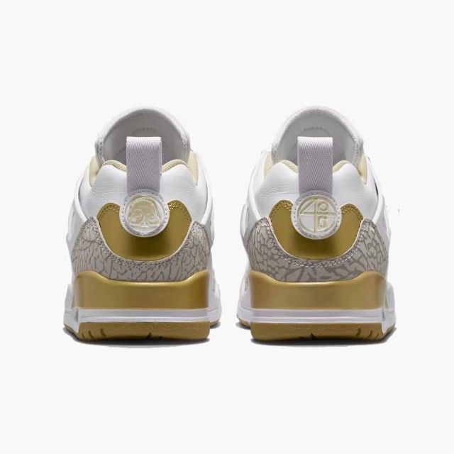 Sapatilhas Jordan Spizike Low para Mulher Sapatilhas Jordan Spizike Low para Mulher