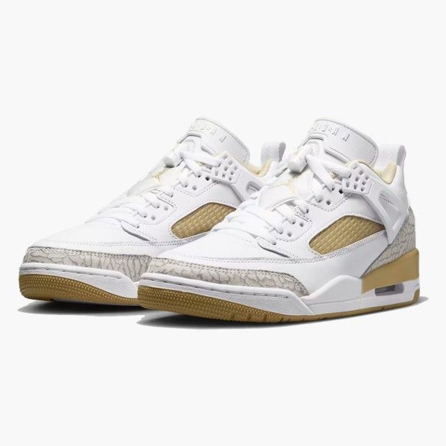 Sapatilhas Jordan Spizike Low para Mulher Sapatilhas Jordan Spizike Low para Mulher