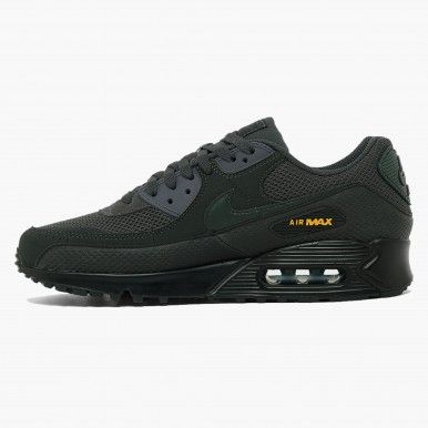 Sapatilhas Nike Air Max 90 Premium para Homem Sapatilhas Nike Air Max 90 Premium para Homem