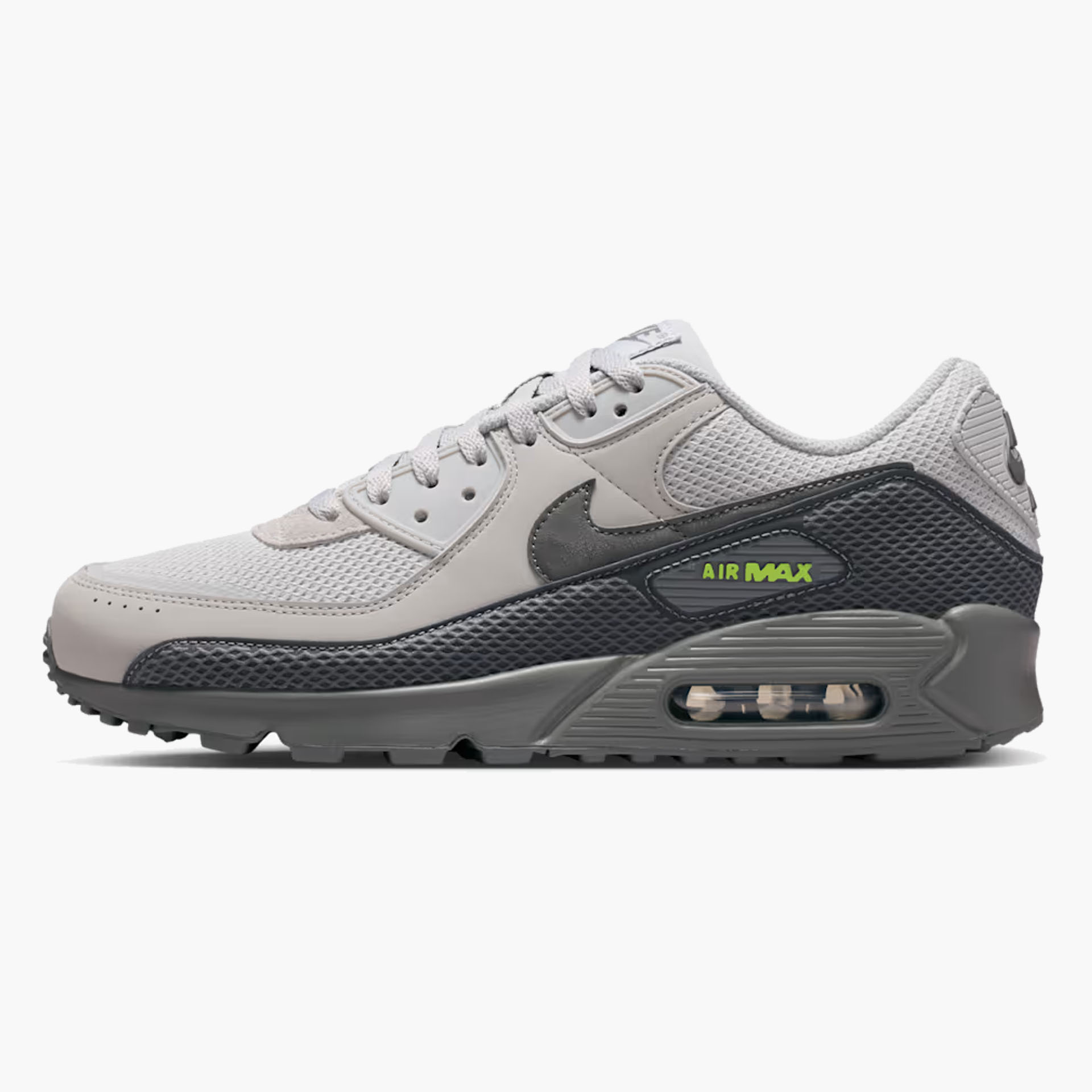 Sapatilhas Nike Air Max 90 Premium para Homem