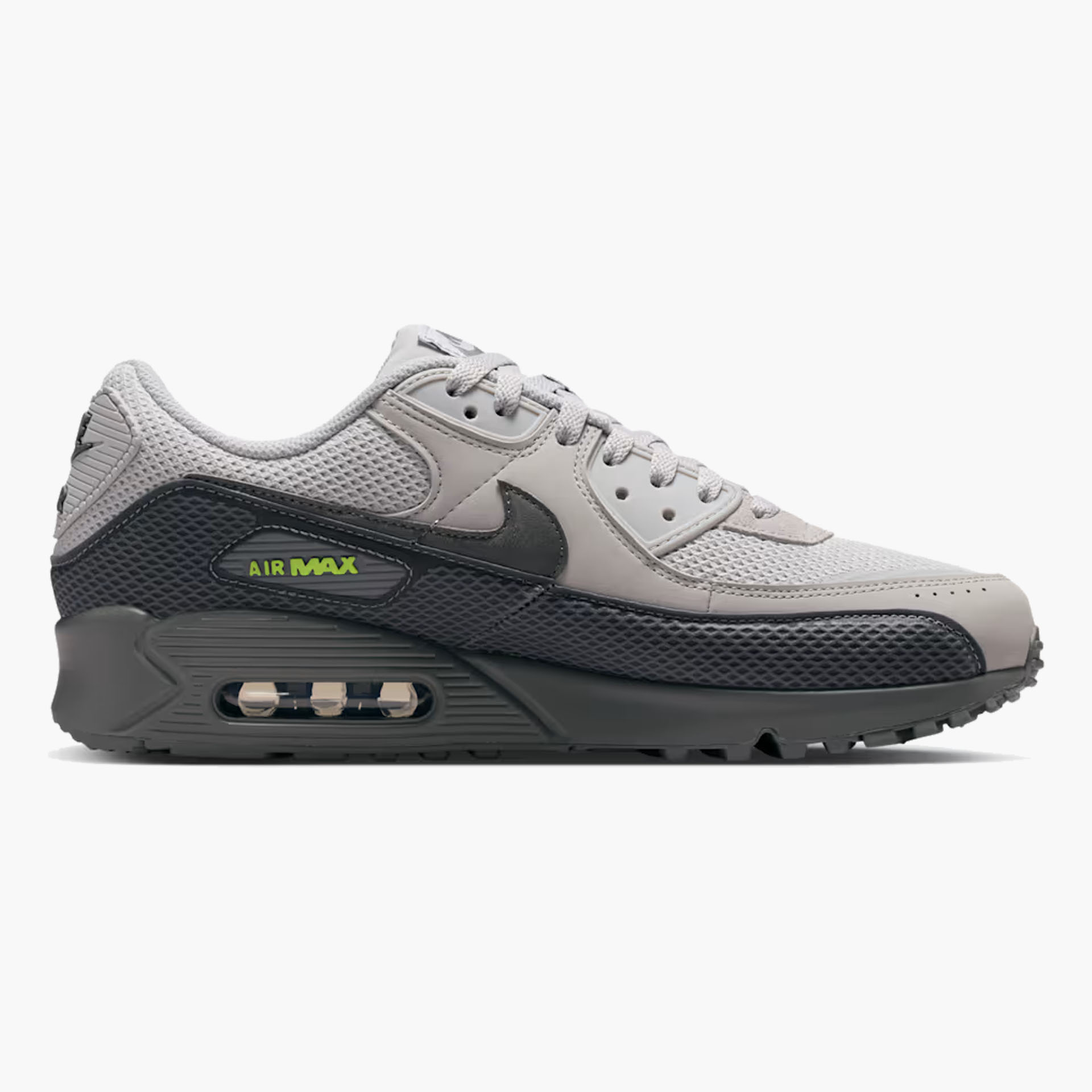 Sapatilhas Nike Air Max 90 Premium para Homem