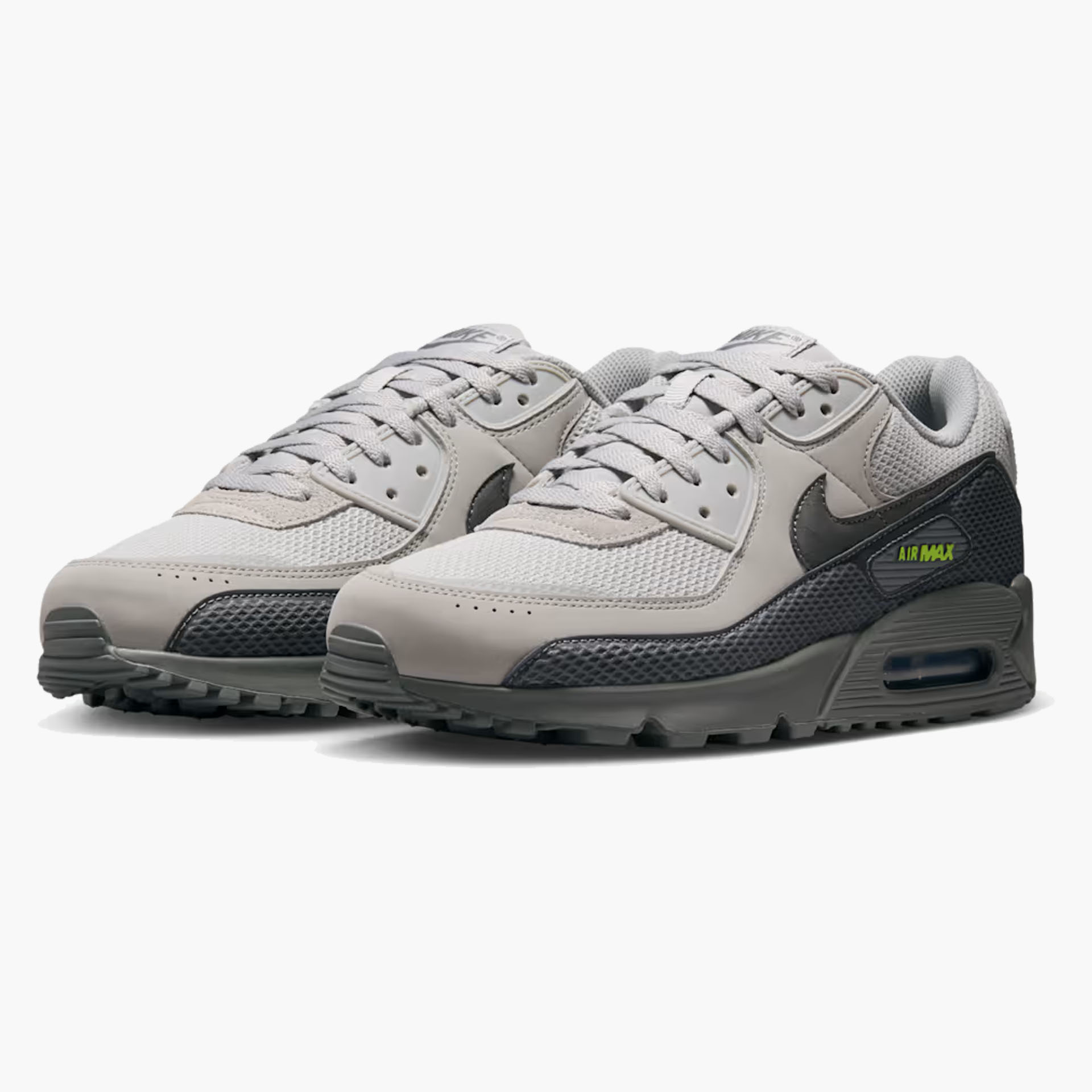 Sapatilhas Nike Air Max 90 Premium para Homem