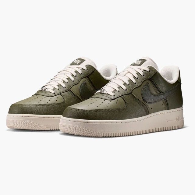 Sapatilhas Nike Air Force 1 07 LV8 para Homem