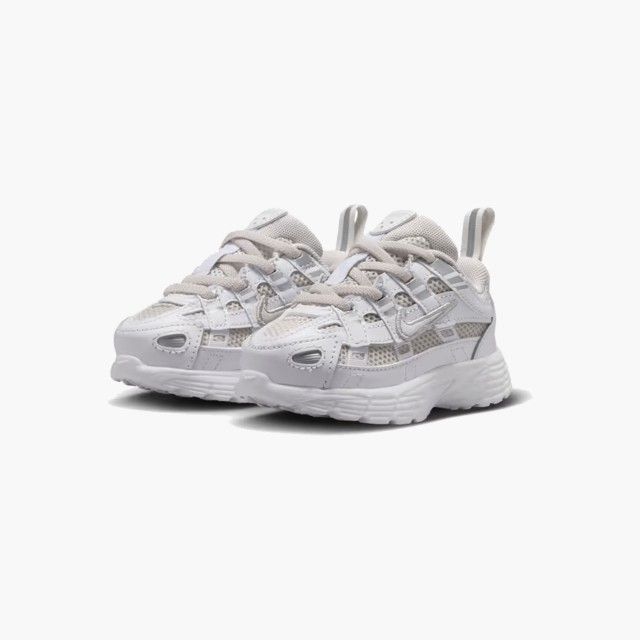 Sapatilhas Nike P-6000 para Bebé Sapatilhas Nike P-6000 para Bebé