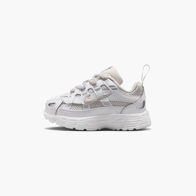 Sapatilhas Nike P-6000 para Bebé Sapatilhas Nike P-6000 para Bebé