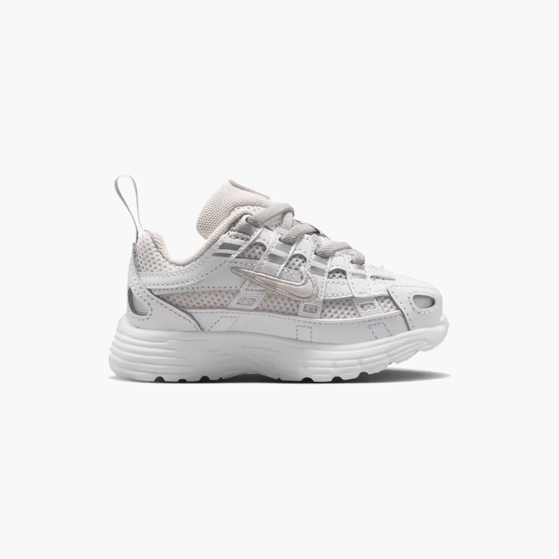 Sapatilhas Nike P-6000 para Bebé