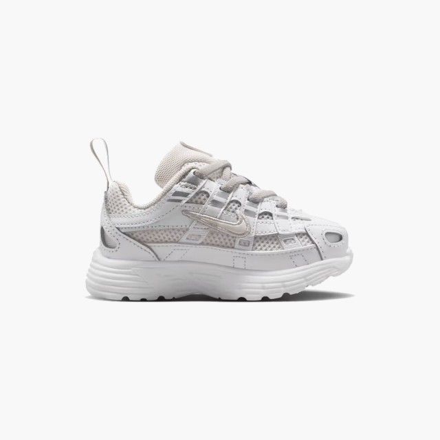 Sapatilhas Nike P-6000 para Bebé Sapatilhas Nike P-6000 para Bebé