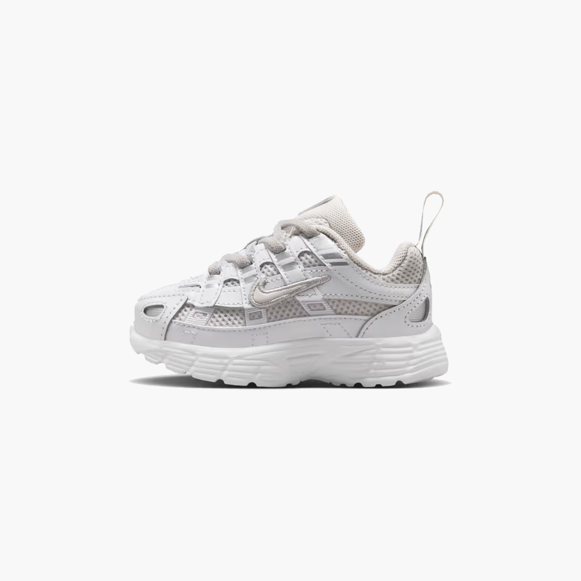 Sapatilhas Nike P-6000 para Bebé