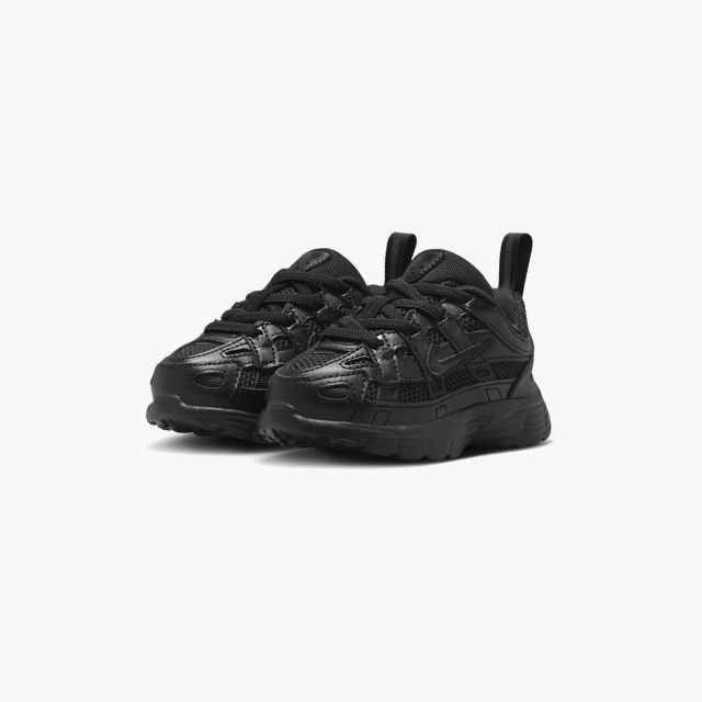 Sapatilhas Nike P-6000 para Bebé Sapatilhas Nike P-6000 para Bebé