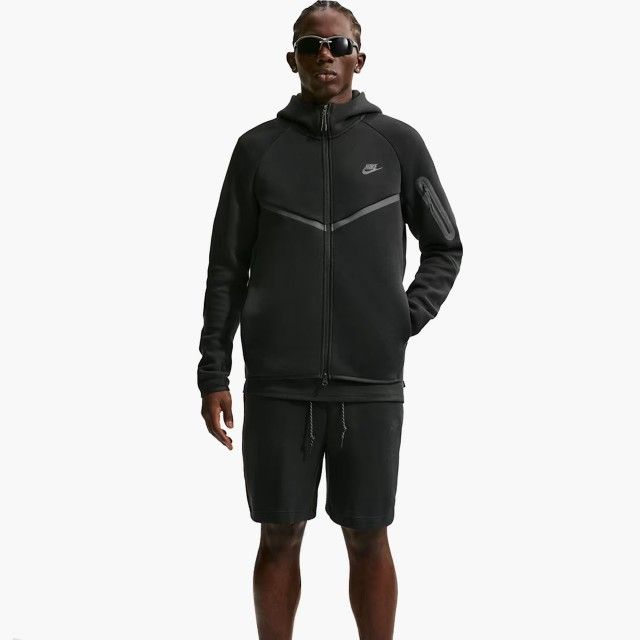 Casaco Fato de Treino Nike Tech