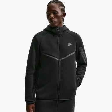 Casaco Fato de Treino Nike Tech