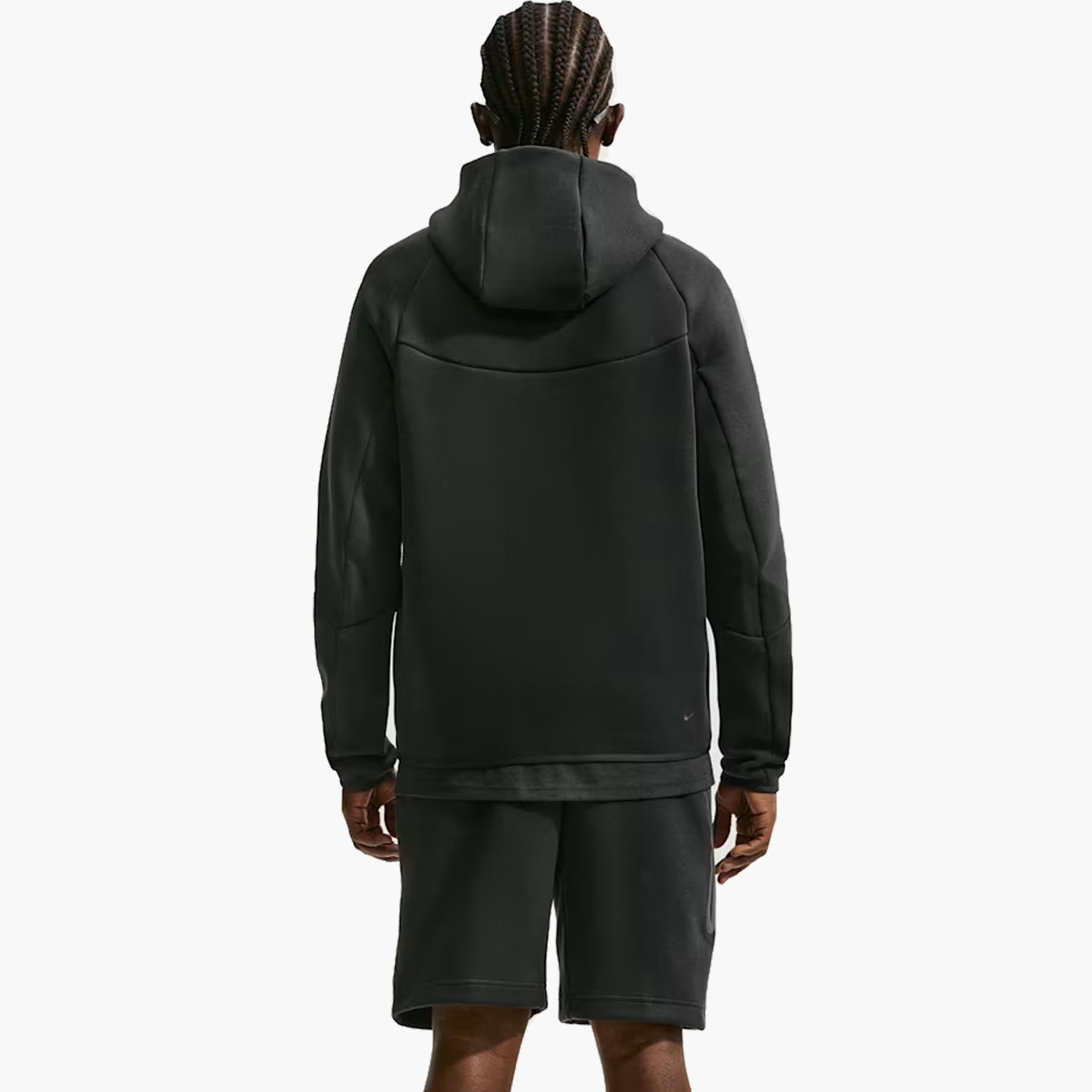 Casaco Fato de Treino Nike Tech