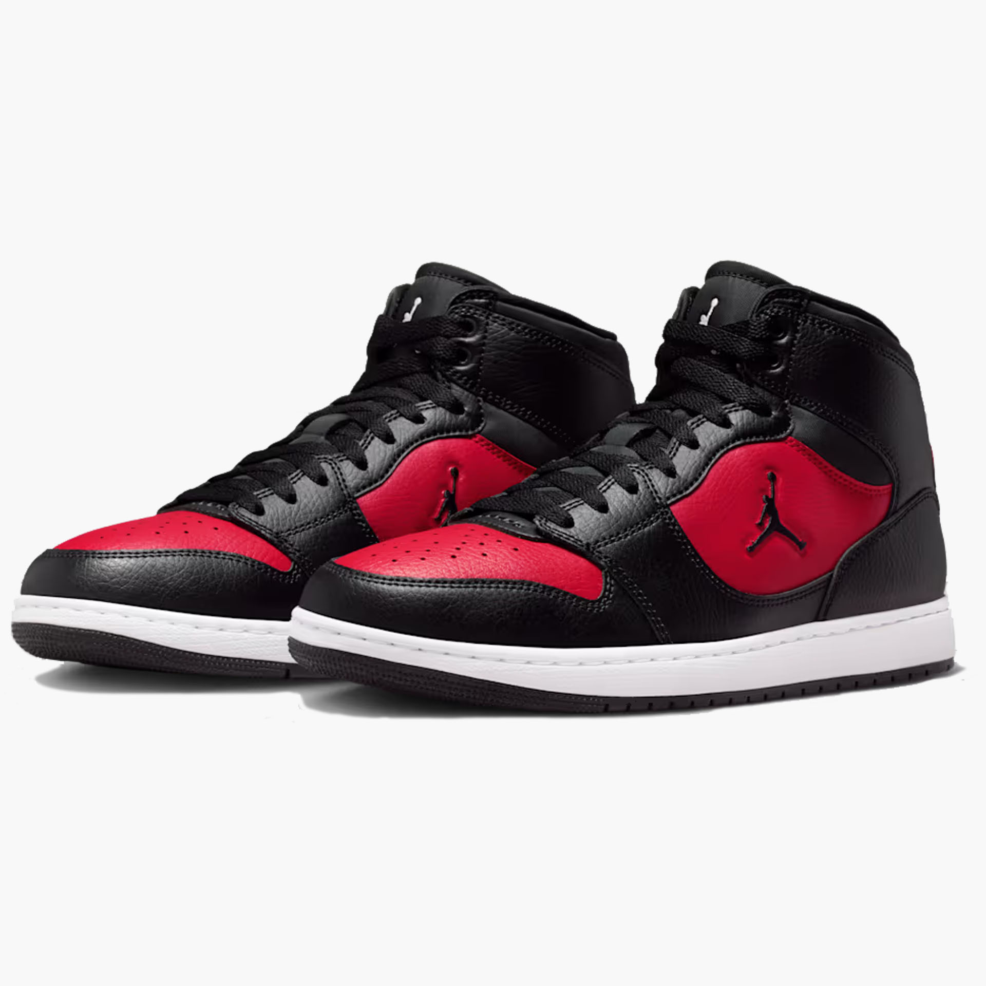Jordan Court Connect Mid