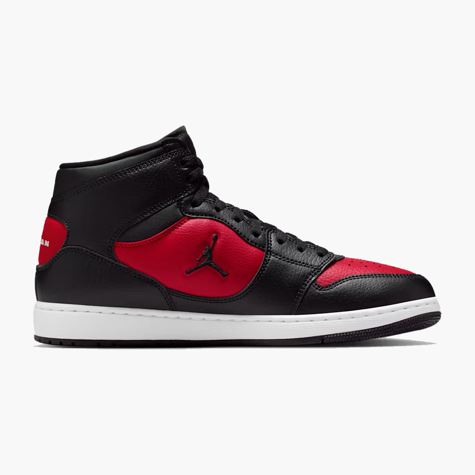 Jordan Court Connect Mid