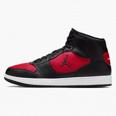 Jordan Court Connect Mid