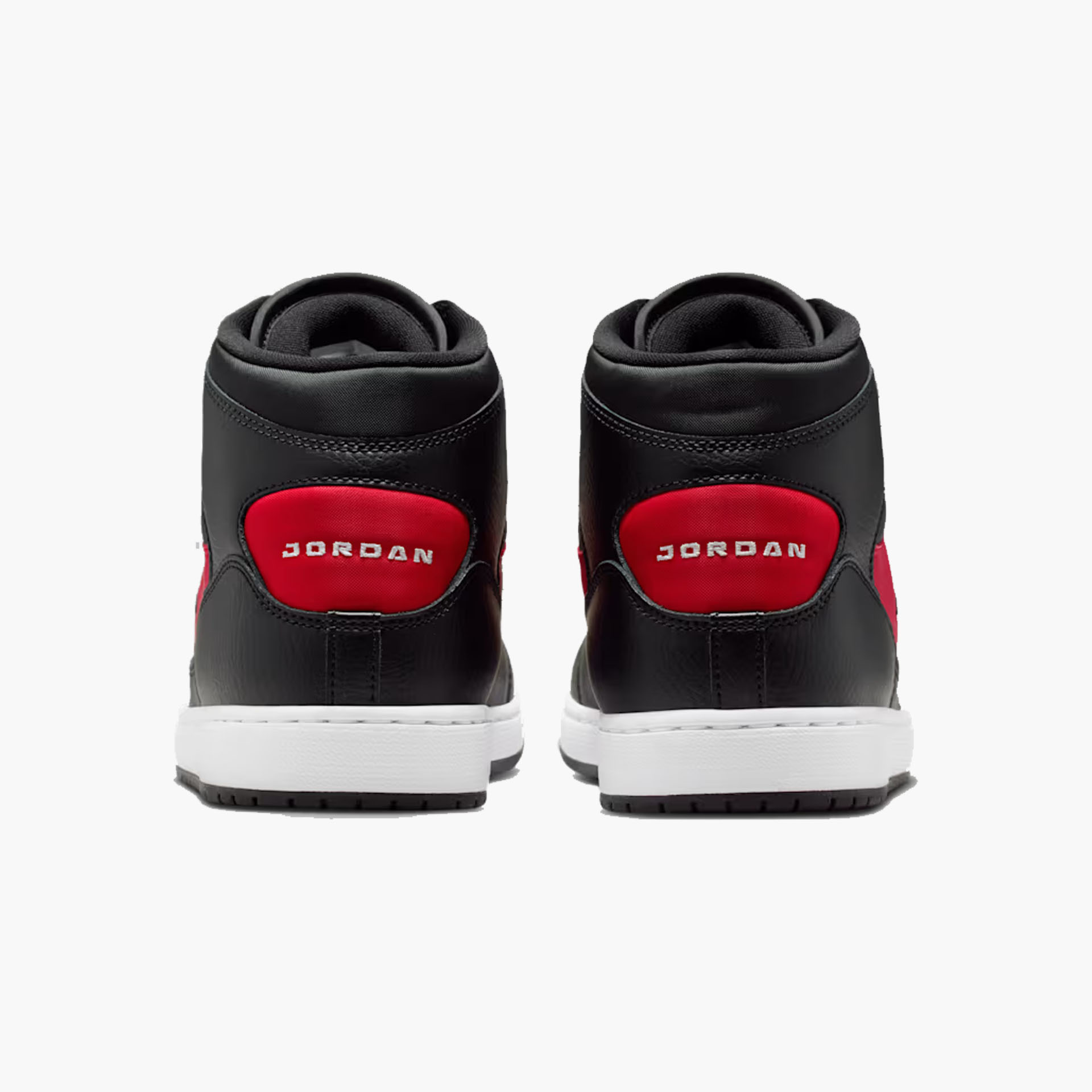 Jordan Court Connect Mid