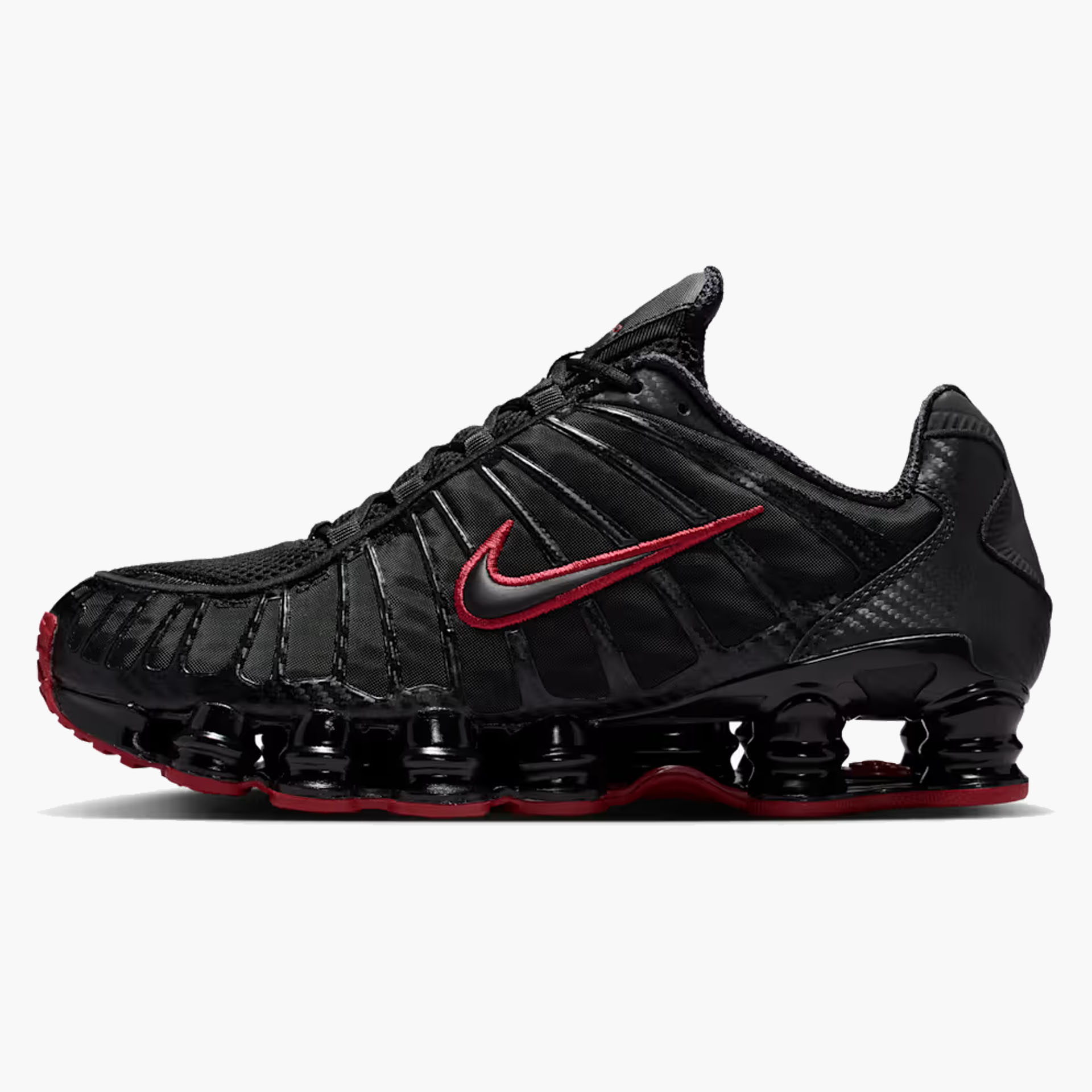 Sapatilhas Nike Shox TL SE para Homem