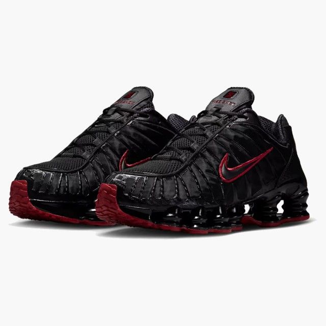 Sapatilhas Nike Shox TL SE para Homem