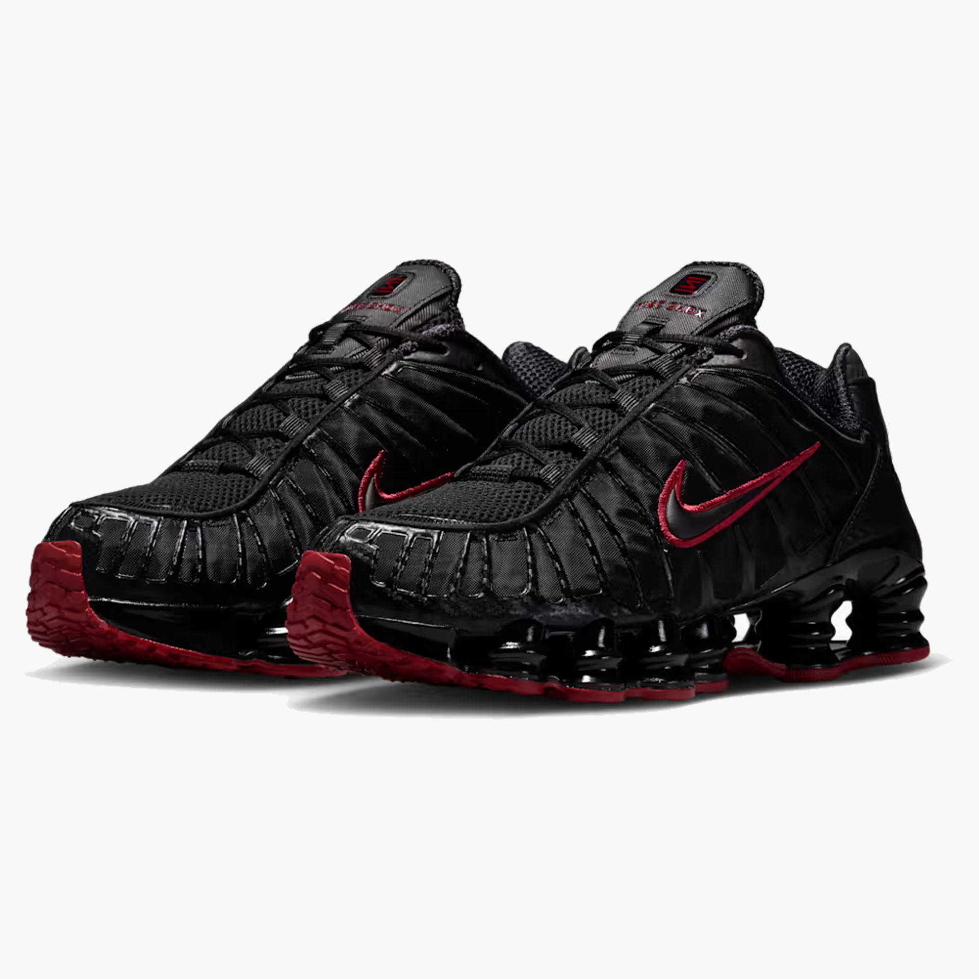 Sapatilhas Nike Shox TL SE para Homem