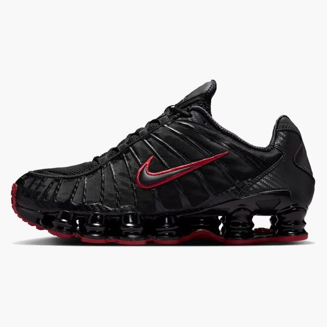 Sapatilhas Nike Shox TL SE para Homem