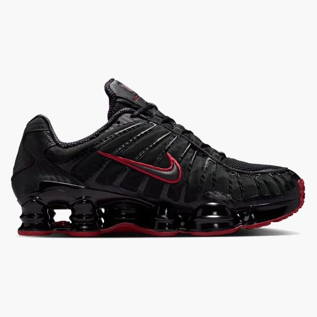 Sapatilhas Nike Shox TL SE para Homem