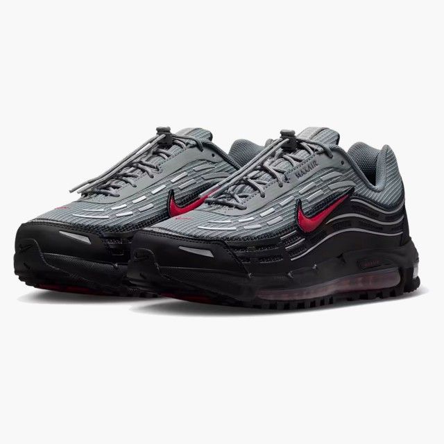 Sapatilhas Nike Air Max TL 2.5 para Homem Sapatilhas Nike Air Max TL 2.5 para Homem