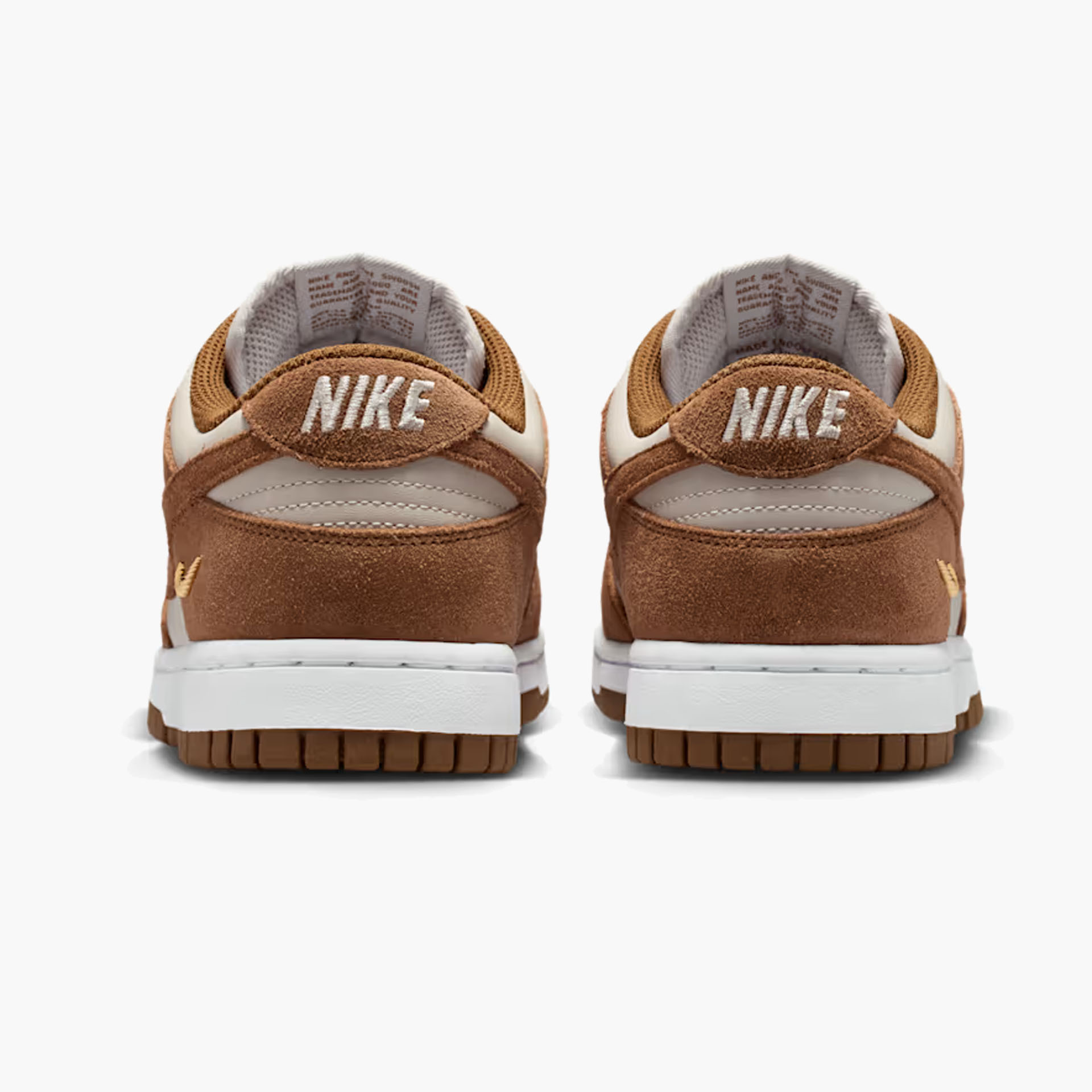 Sapatilhas Nike Dunk Low