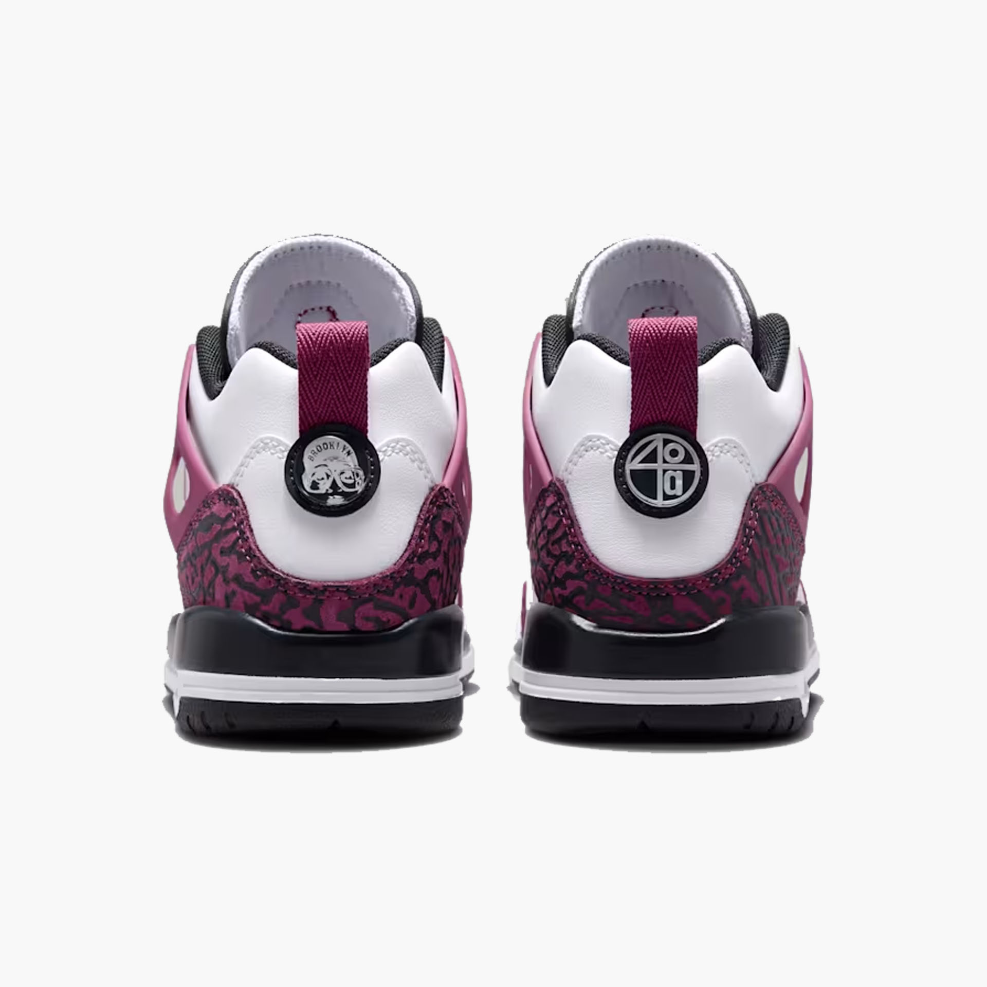 Sapatilhas Jordan Spizike Low Júnior