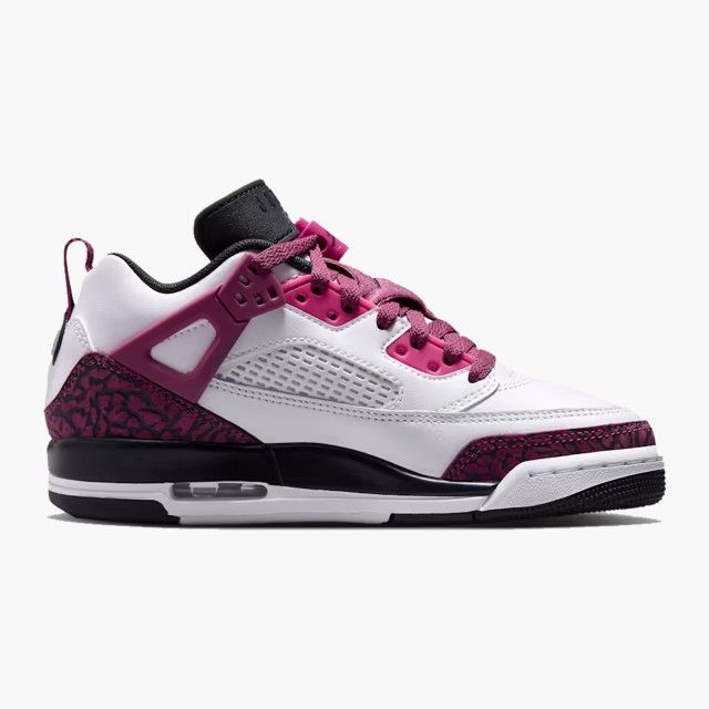 Sapatilhas Jordan Spizike Low Júnior Sapatilhas Jordan Spizike Low Júnior