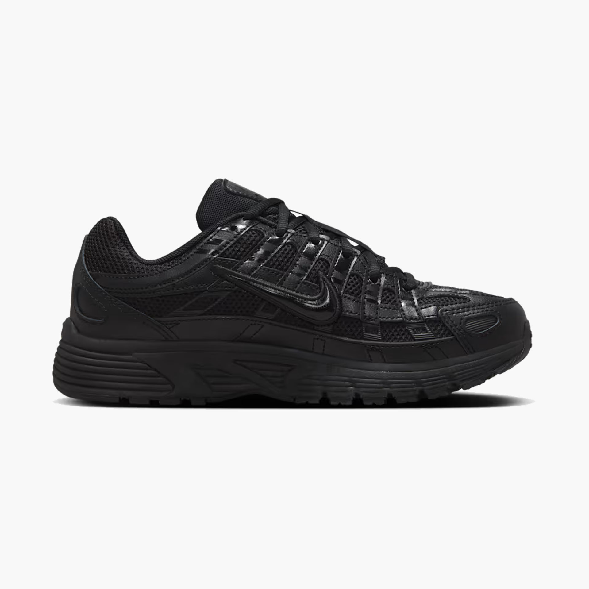 Sapatilhas Nike P-6000 Júnior