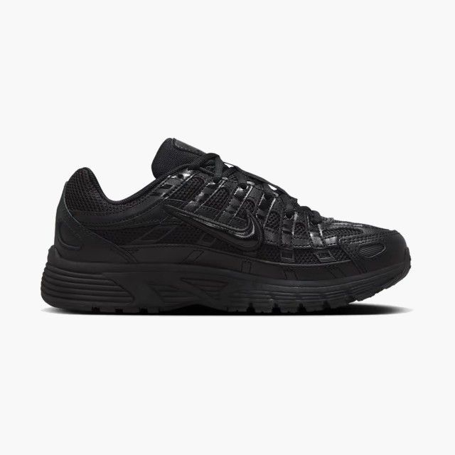 Sapatilhas Nike P-6000 Júnior Sapatilhas Nike P-6000 Júnior