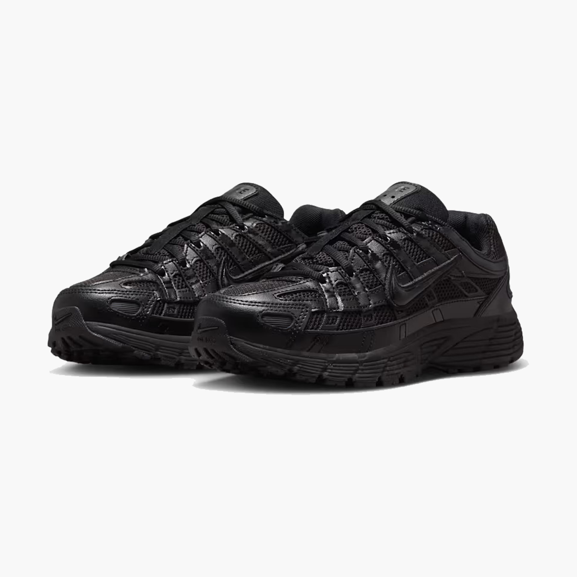 Sapatilhas Nike P-6000 Júnior