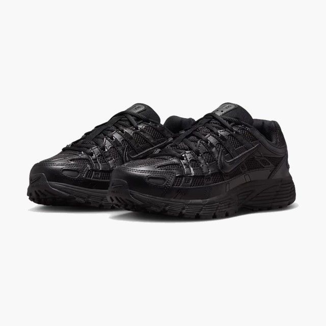 Sapatilhas Nike P-6000 Júnior Sapatilhas Nike P-6000 Júnior