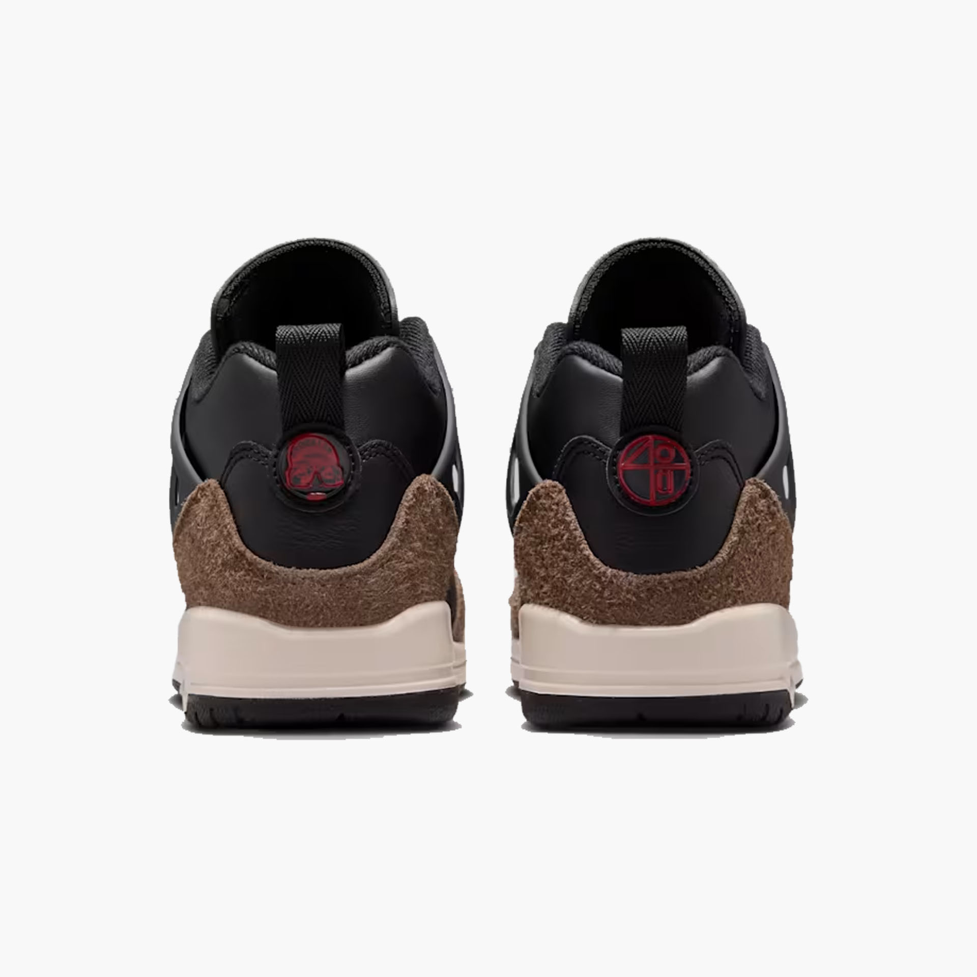 Sapatilhas Jordan Spizike Low Júnior