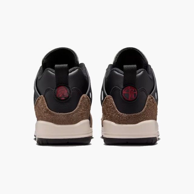 Sapatilhas Jordan Spizike Low Júnior Sapatilhas Jordan Spizike Low Júnior