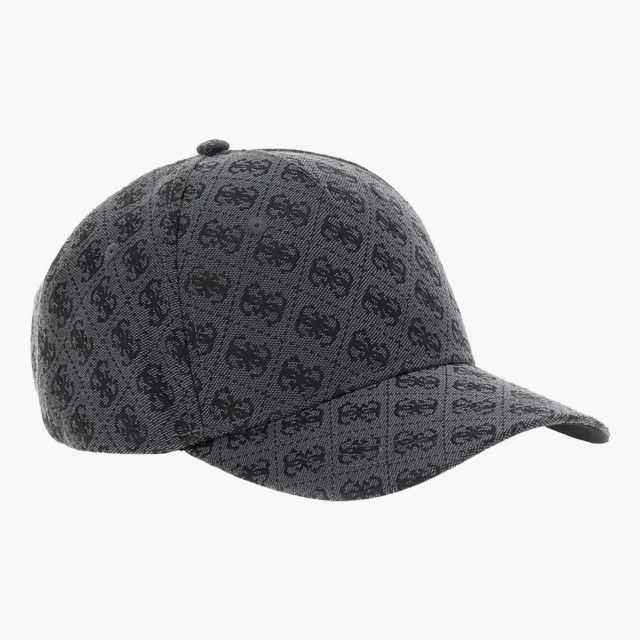 Boné Guess Milano Baseball Boné Guess Milano Baseball